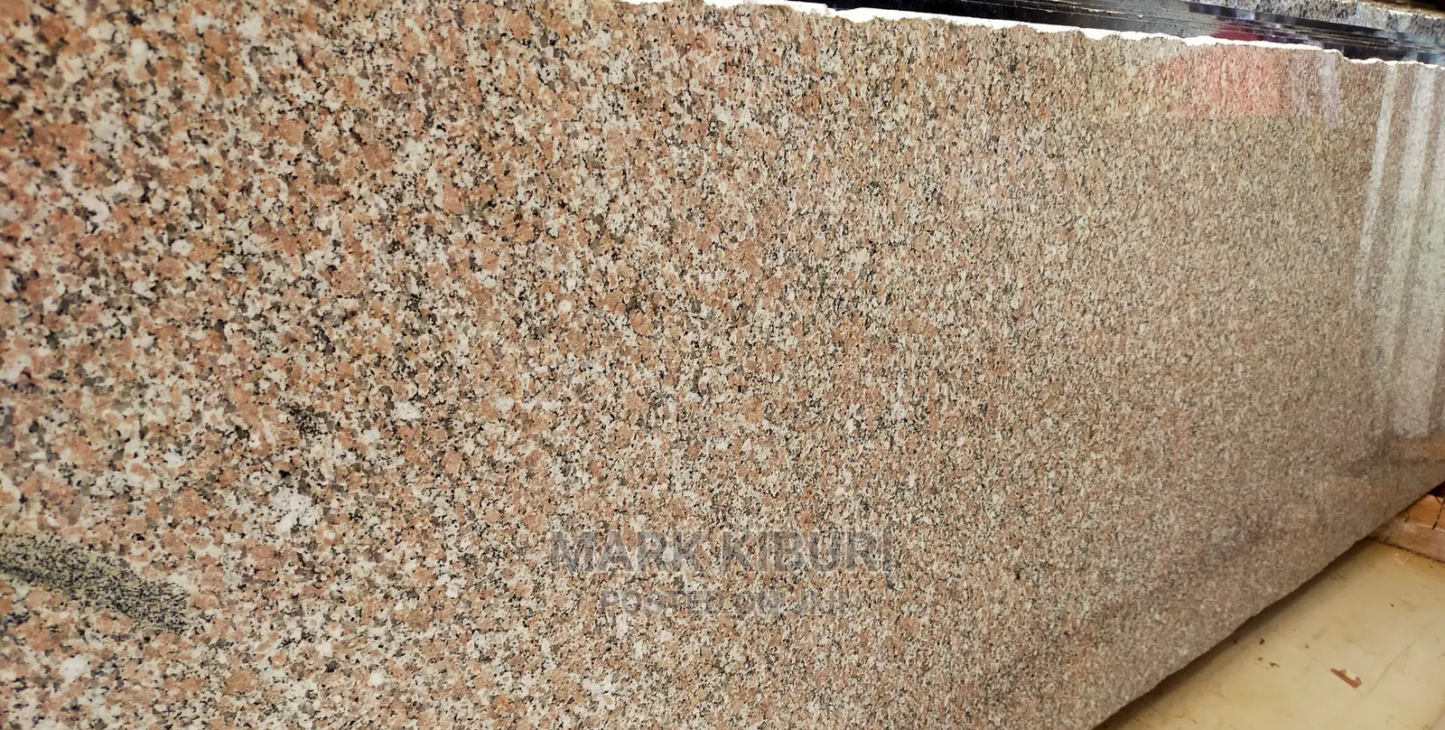 .Granite; Tops