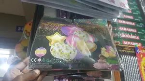 10pc Party Ballons