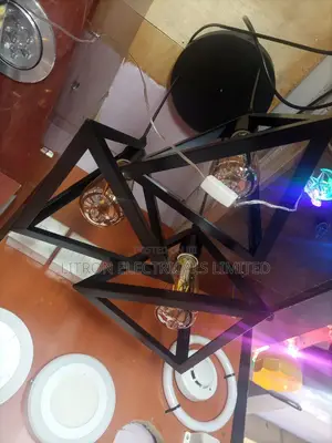 Hanging Pendant Lights Triple