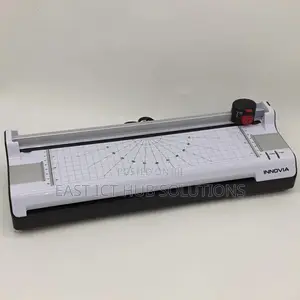 Quality Smart Laminator With Trimmer