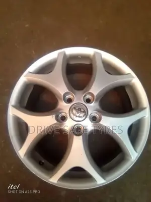 Mazda 16 Inch Original Rims Set