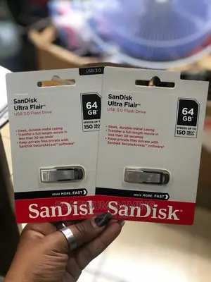 Sandisk Ultra Flair USB 64gb