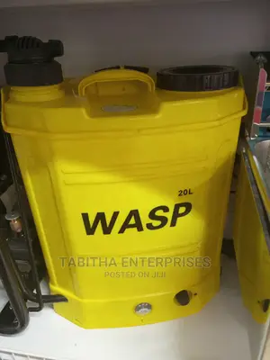 Original Wasp Sprayer Pump