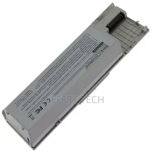 Dell Latitude D620 D630 D640 Replacement Battery