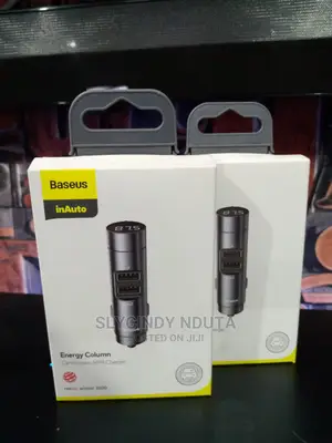 Baeus Energy Column Mp3 Player