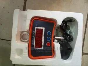 Qualified Crane Scale