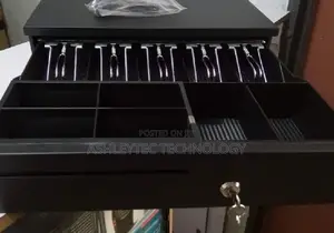 Cash Drawer Automatic Cash Drawer