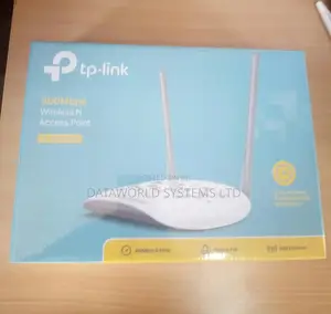 Tp-link TL-WA901ND 300mbps Wireless N Access Point