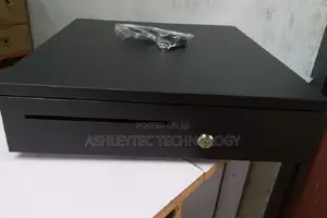 Mostly Approved Automatic Cash Drawer