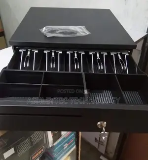 Best Quality Automatic Cash Drawer for POS Cash Box