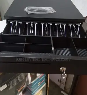Cash Drawer for POS Cash Box