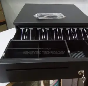 Automatic Cash Drawer Box Cash Drawer for Cash Register
