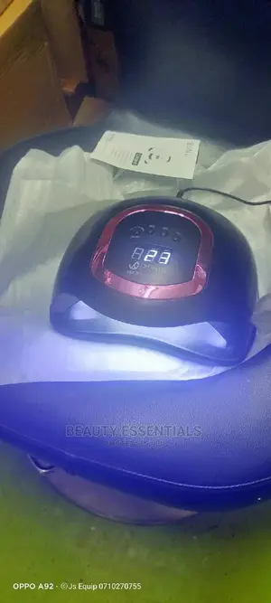 Led Lamp 168watts