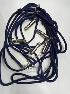 Lanyard for Security Guards