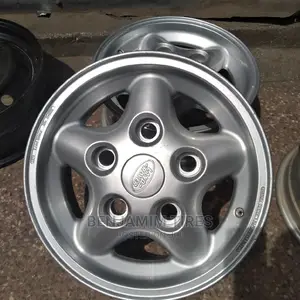 Original Rims Sizes 16 Inch for Landrover Defender 110