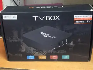 Android Tv Box 5g Ll