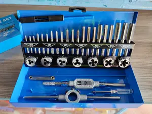 Tap and Die Metric Kit 32pcs