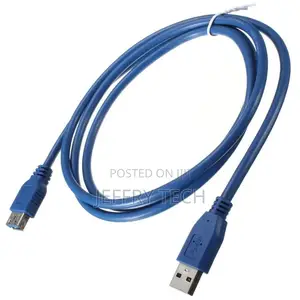 Generic USB High Speed E Signal Extension Cord Cable