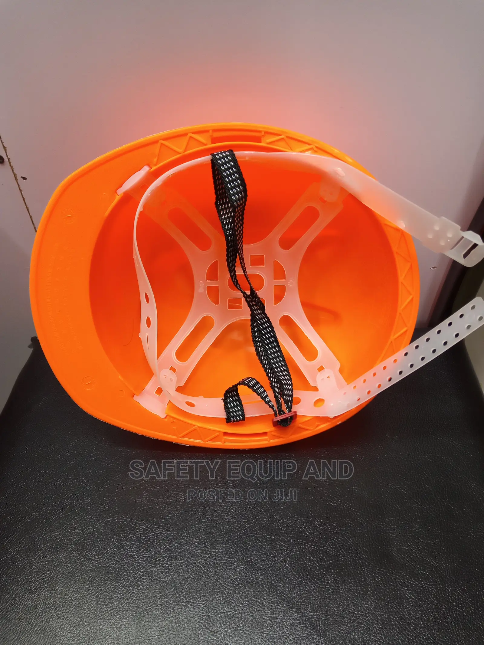 Protective Safety Helmets