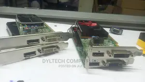 2GB Graphics Card