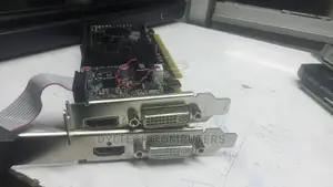 2GB Graphics Card