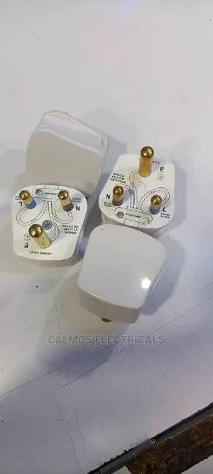15amps Top Plugs