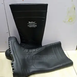 Safety Steel Toe Cap Gumboots on Sale!