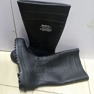 Brand New Gumboots Heavy-Duty Vaultex