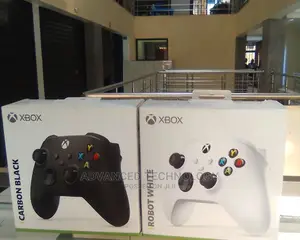 Serie X/ Xbox One Wireless Controller