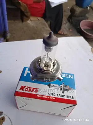 Headlight Bulbs Halogen 90/100