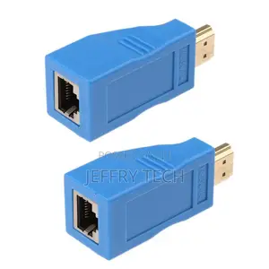 Generic 1080P HDMI Extender 30m Extension High Performance S
