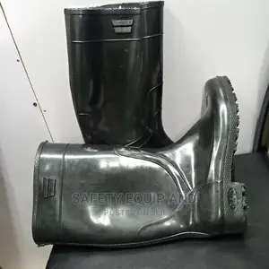 CP Gumboots-Sandak Quality Gumboots