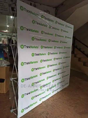 3*2.25 Backdrop Banner