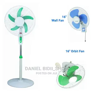Wall Fan 16inch