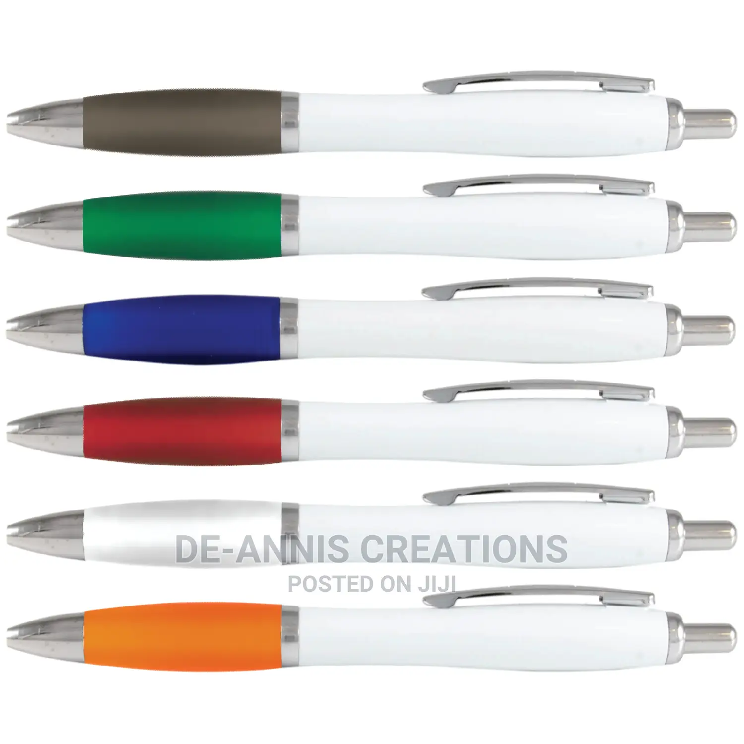 Magnificient Pens