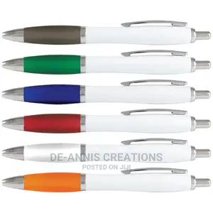 Magnificient Pens