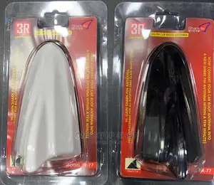 AM/FM Car Radio Functional Antenna