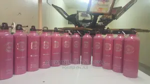 Engraved Water Bottle