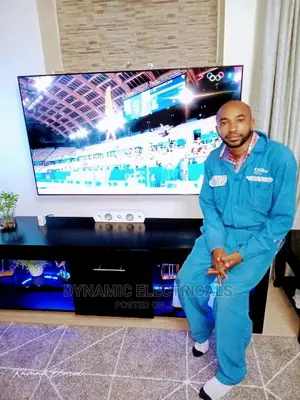 Tv Wall Mounting Services