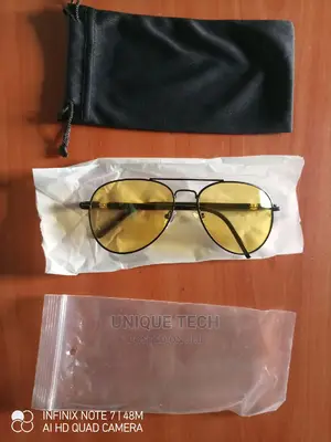 Driving Glasses Night/Daytime
