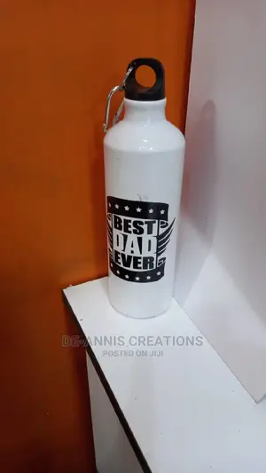 Water Bottle Cock
