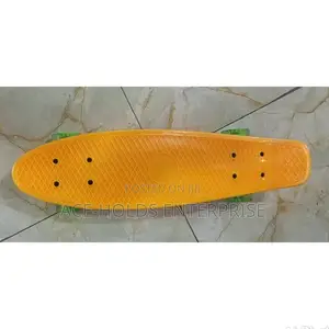 Skating Board.