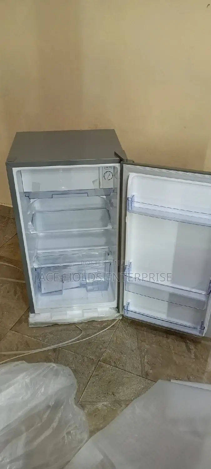 Hisense 92 Litres Refrigerator