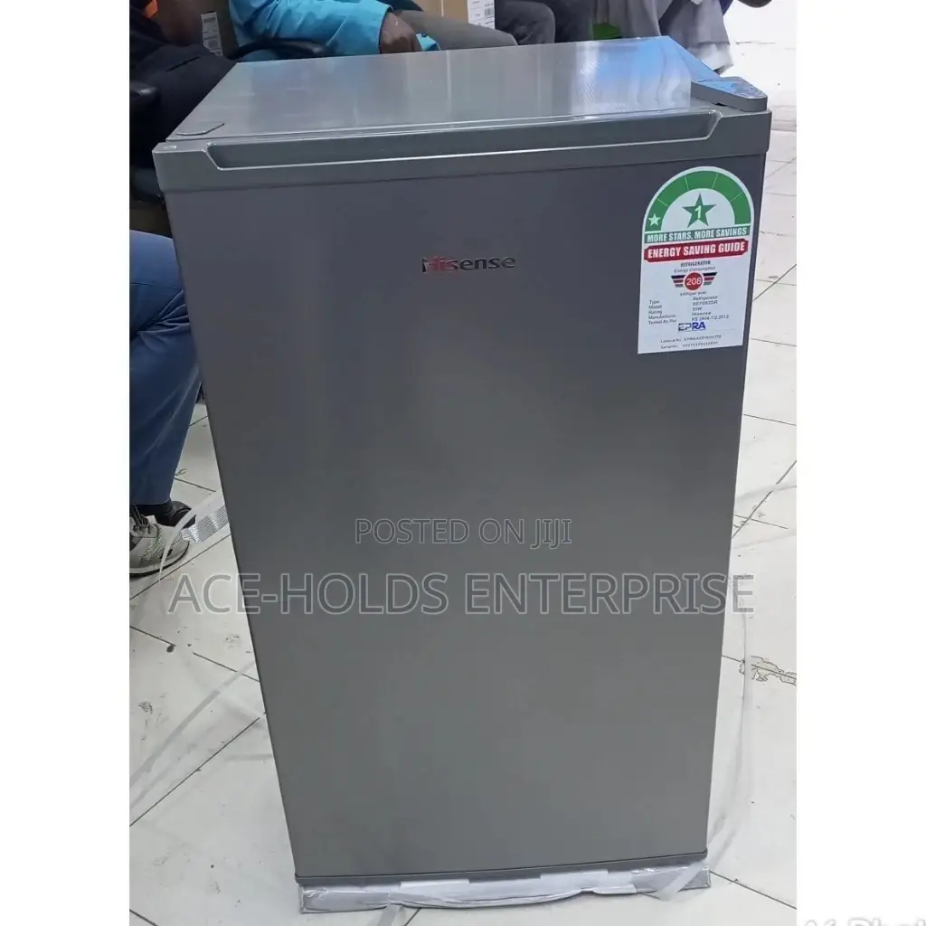 Hisense 92 Litres Refrigerator