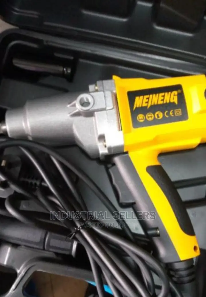 Quality Electric Wrench