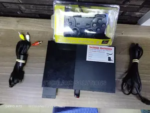SONY Ps2 Chipped.,