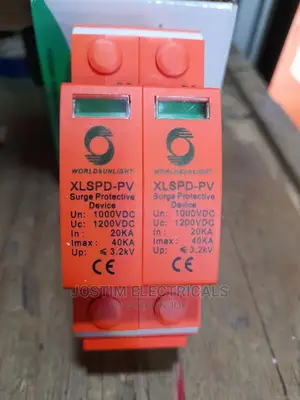 SPD Surge Protector Device