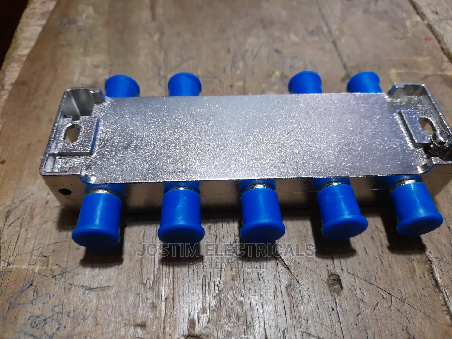 8way Tv Splitter