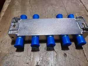 8way Tv Splitter