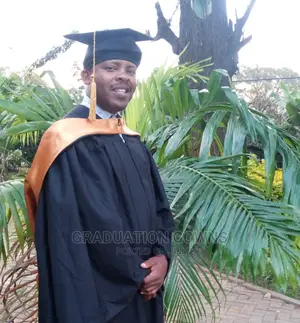 Hire/Sale of Degree Graduation Gowns